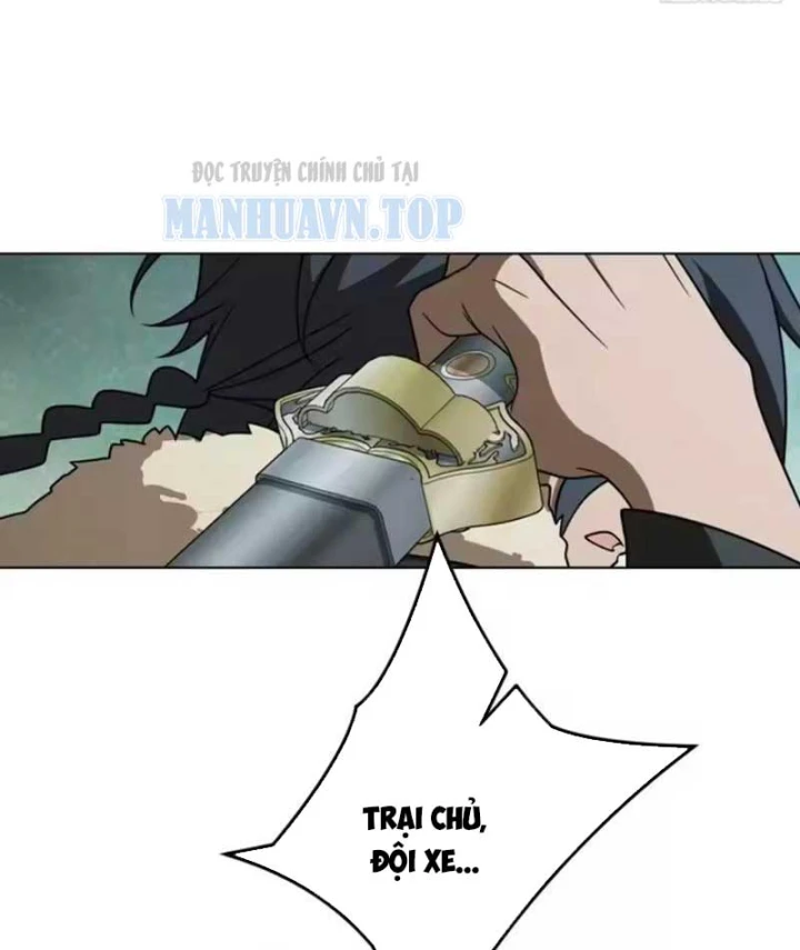 Quang Âm Chi Ngoại Chapter 27 - 16