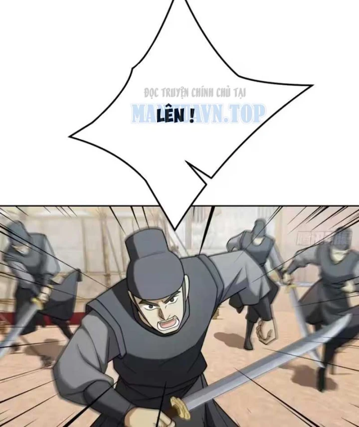 Quang Âm Chi Ngoại Chapter 27 - 30