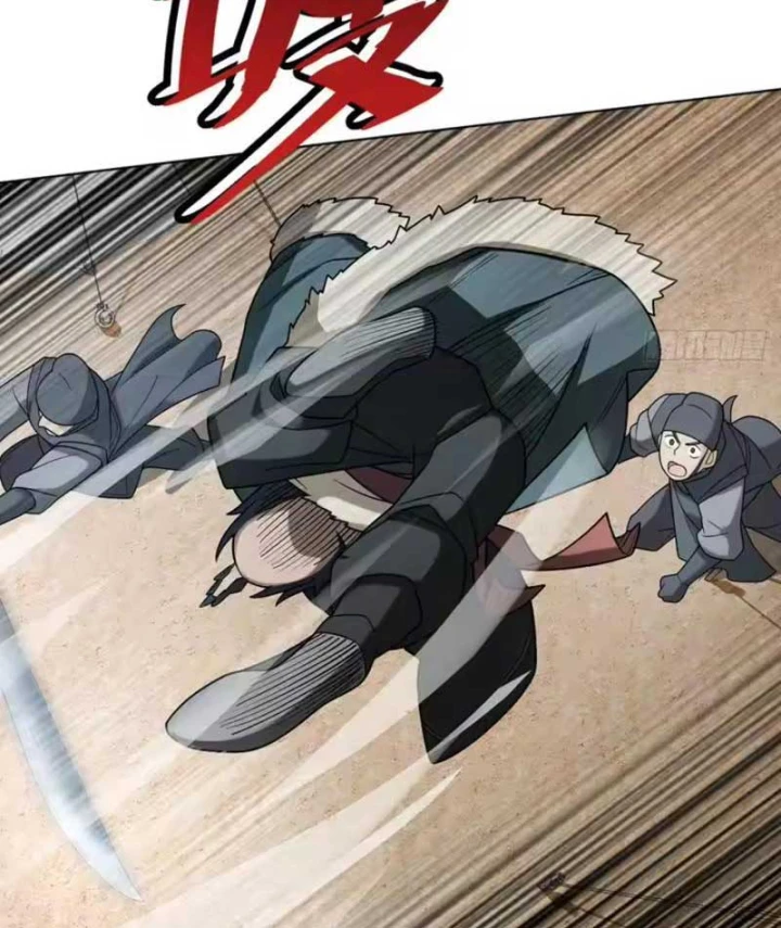 Quang Âm Chi Ngoại Chapter 27 - 35