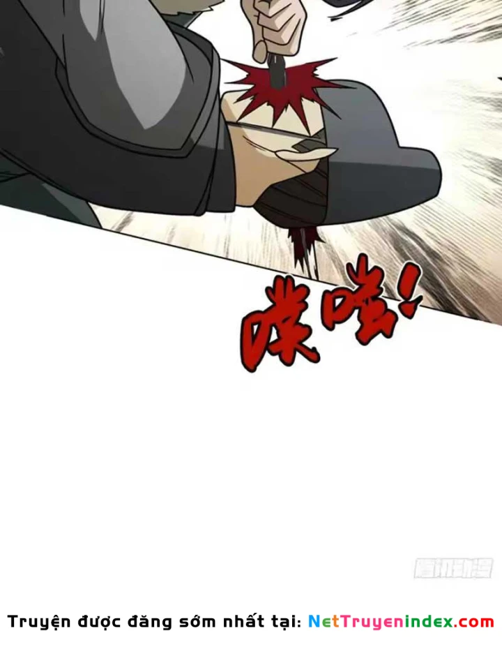 Quang Âm Chi Ngoại Chapter 27 - 37