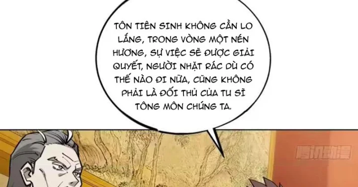Quang Âm Chi Ngoại Chapter 28 - 5