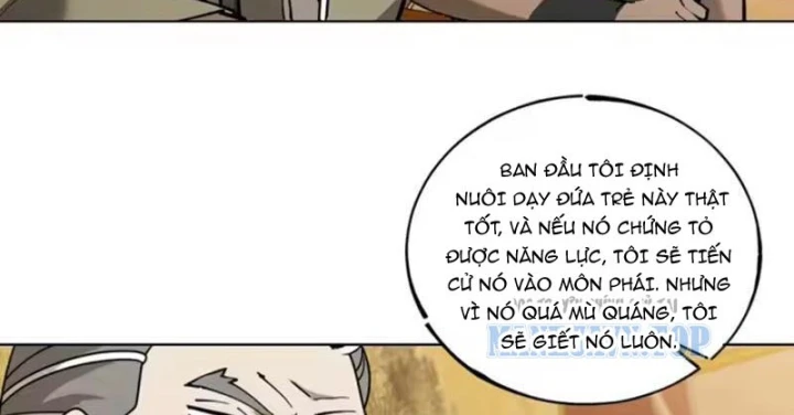 Quang Âm Chi Ngoại Chapter 28 - 7