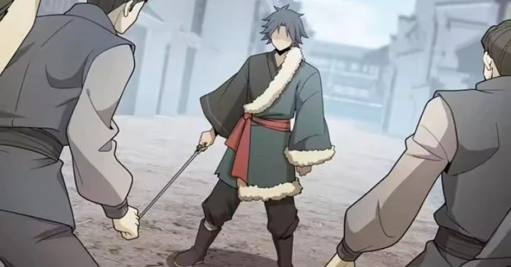 Quang Âm Chi Ngoại Chapter 28 - 13