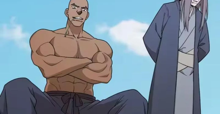 Quang Âm Chi Ngoại Chapter 28 - 29