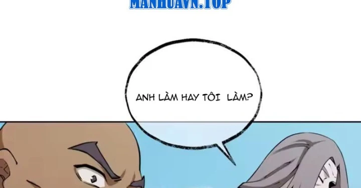 Quang Âm Chi Ngoại Chapter 28 - 31