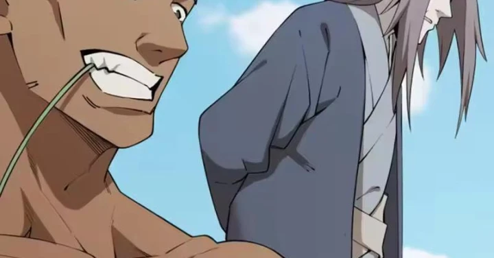 Quang Âm Chi Ngoại Chapter 28 - 32