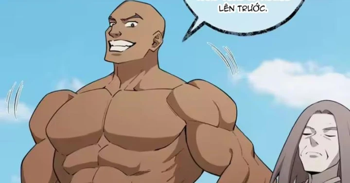 Quang Âm Chi Ngoại Chapter 28 - 36