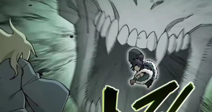 Quang Âm Chi Ngoại Chapter 28 - 61