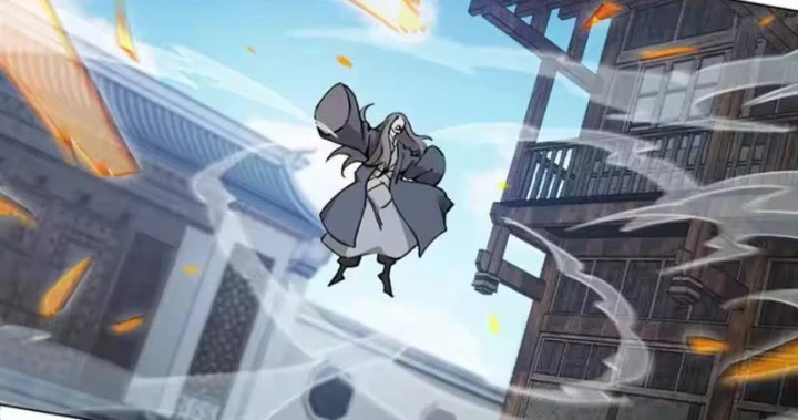 Quang Âm Chi Ngoại Chapter 28 - 89