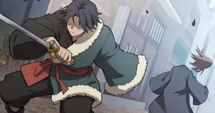 Quang Âm Chi Ngoại Chapter 28 - 114