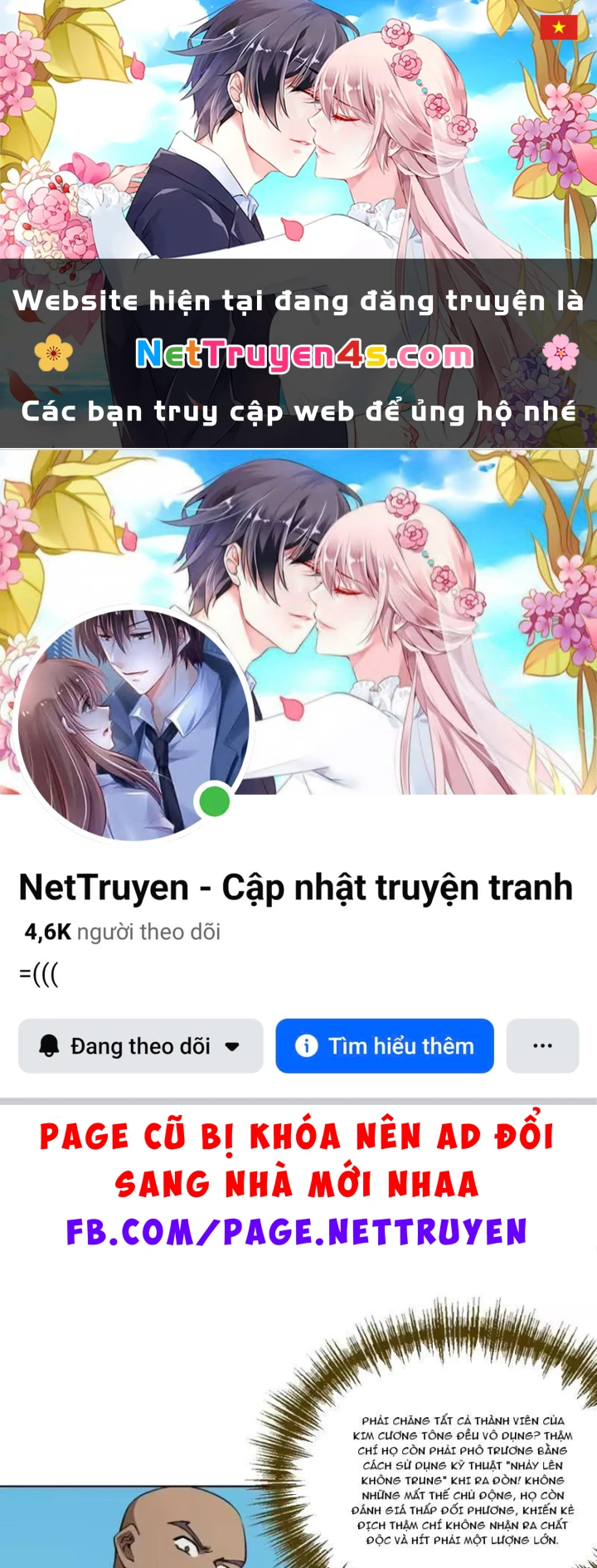 Quang Âm Chi Ngoại Chapter 29 - 1