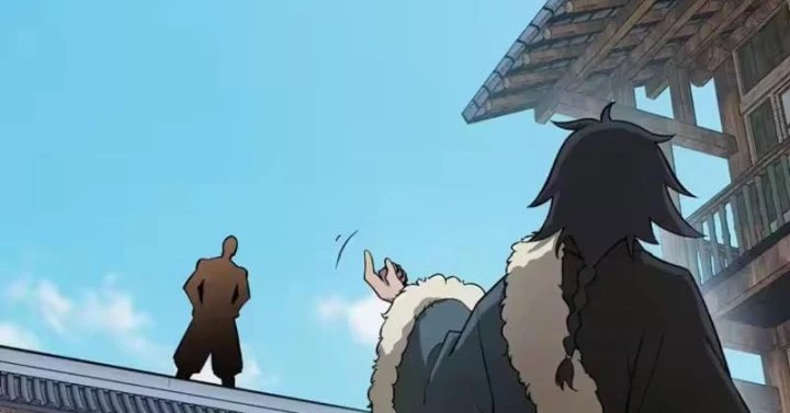 Quang Âm Chi Ngoại Chapter 29 - 4