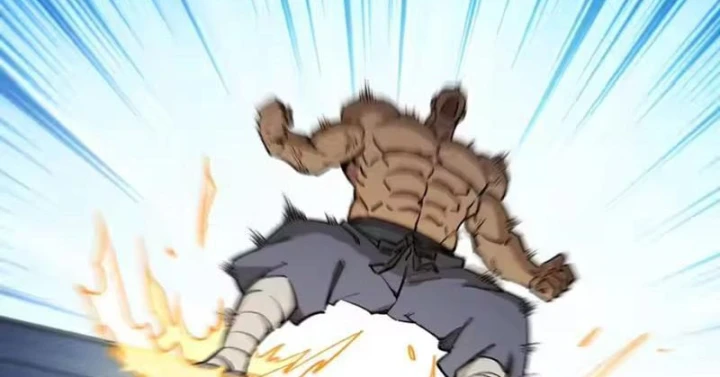 Quang Âm Chi Ngoại Chapter 29 - 21