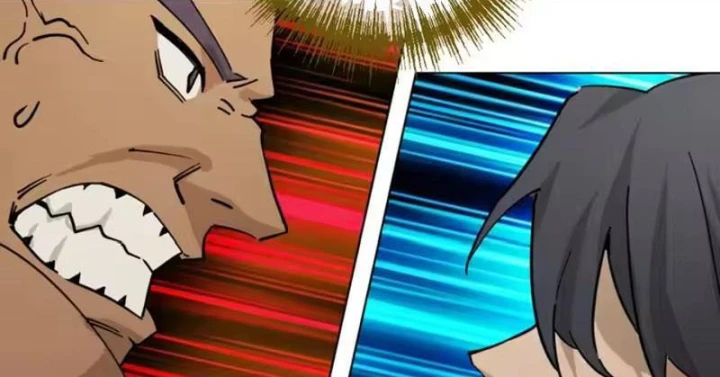 Quang Âm Chi Ngoại Chapter 29 - 36