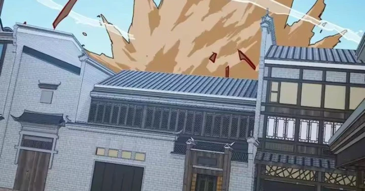 Quang Âm Chi Ngoại Chapter 29 - 48