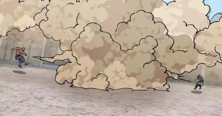 Quang Âm Chi Ngoại Chapter 29 - 51