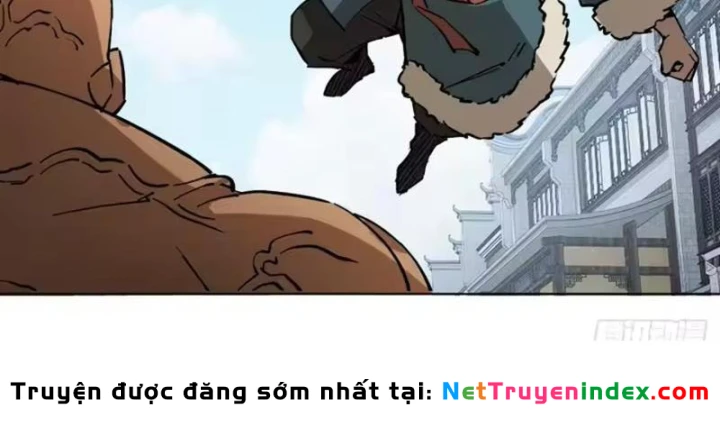 Quang Âm Chi Ngoại Chapter 29 - 56