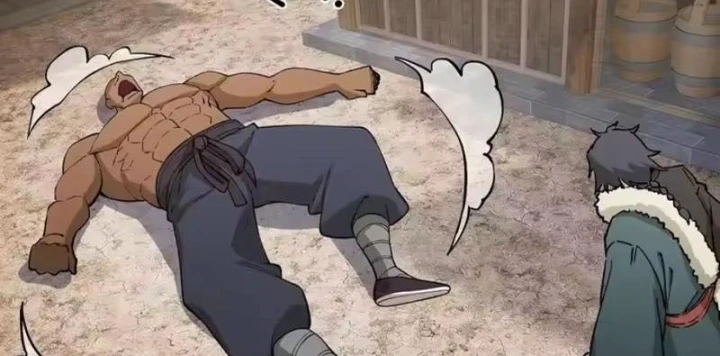 Quang Âm Chi Ngoại Chapter 29 - 69