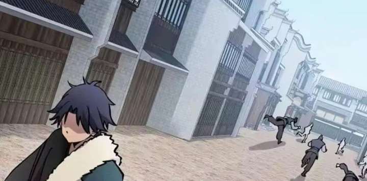 Quang Âm Chi Ngoại Chapter 29 - 76