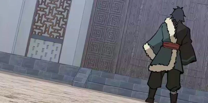 Quang Âm Chi Ngoại Chapter 29 - 82