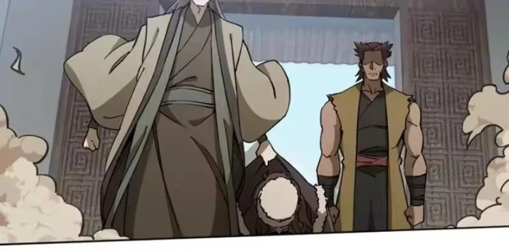 Quang Âm Chi Ngoại Chapter 29 - 110