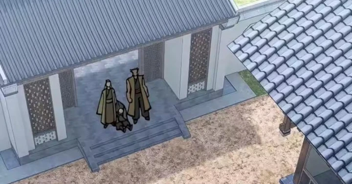 Quang Âm Chi Ngoại Chapter 30 - 5