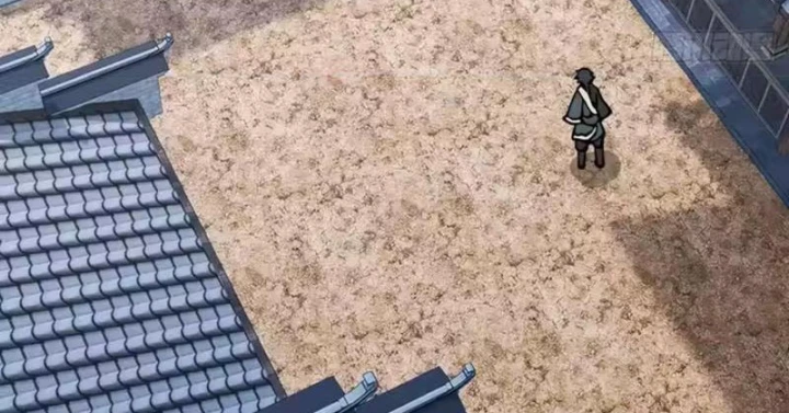 Quang Âm Chi Ngoại Chapter 30 - 6