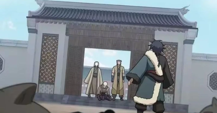 Quang Âm Chi Ngoại Chapter 30 - 9