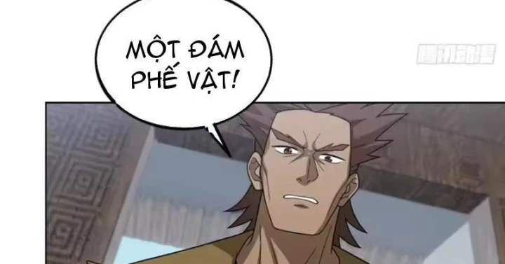 Quang Âm Chi Ngoại Chapter 30 - 11