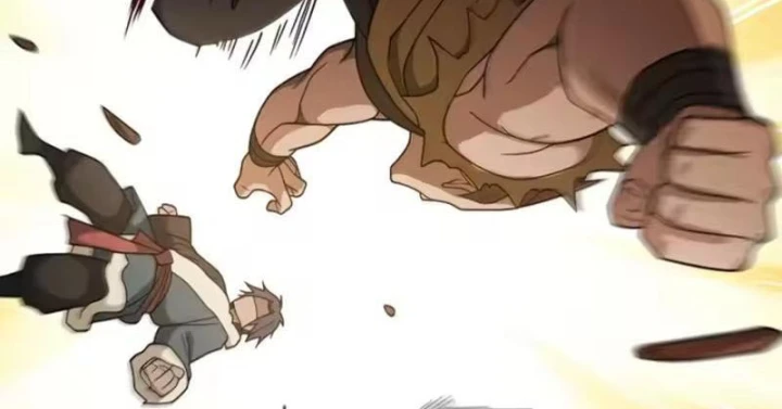 Quang Âm Chi Ngoại Chapter 30 - 35