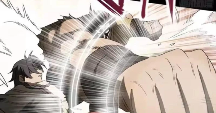 Quang Âm Chi Ngoại Chapter 30 - 38