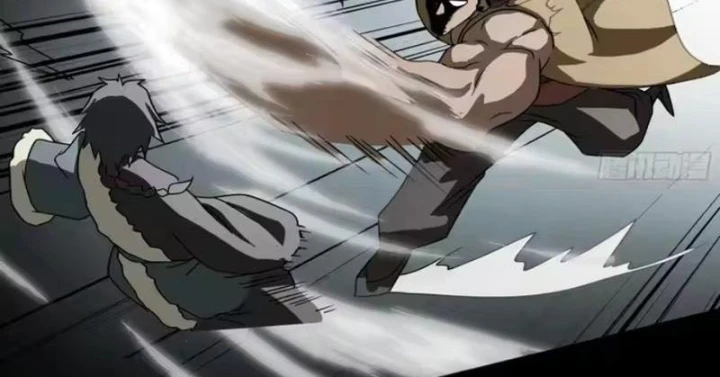 Quang Âm Chi Ngoại Chapter 30 - 41