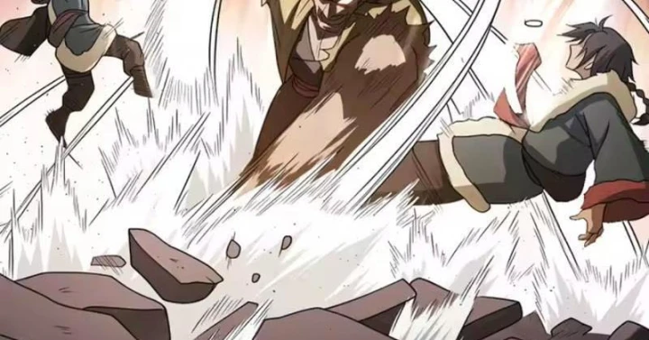 Quang Âm Chi Ngoại Chapter 30 - 44