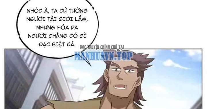 Quang Âm Chi Ngoại Chapter 30 - 58