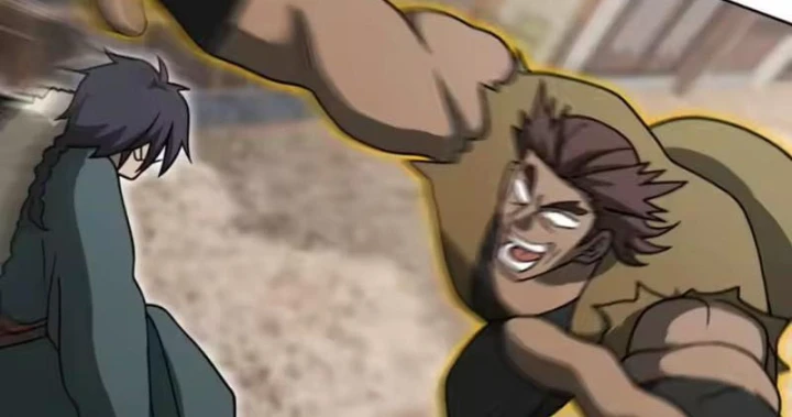 Quang Âm Chi Ngoại Chapter 30 - 98