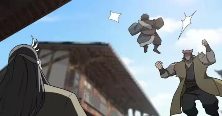 Quang Âm Chi Ngoại Chapter 30 - 101