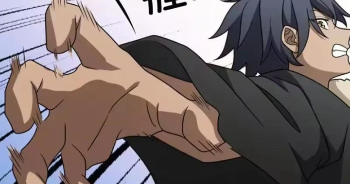 Quang Âm Chi Ngoại Chapter 30 - 109