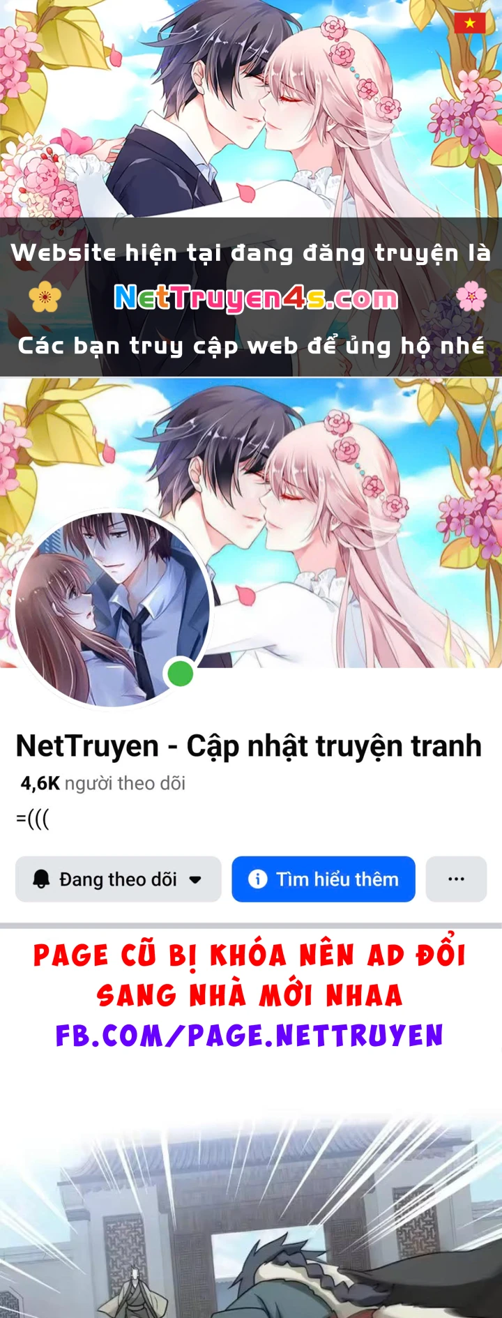 Quang Âm Chi Ngoại Chapter 31 - 1