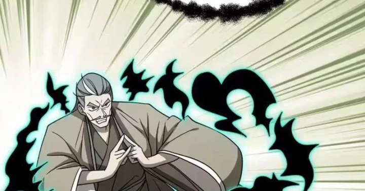 Quang Âm Chi Ngoại Chapter 31 - 7