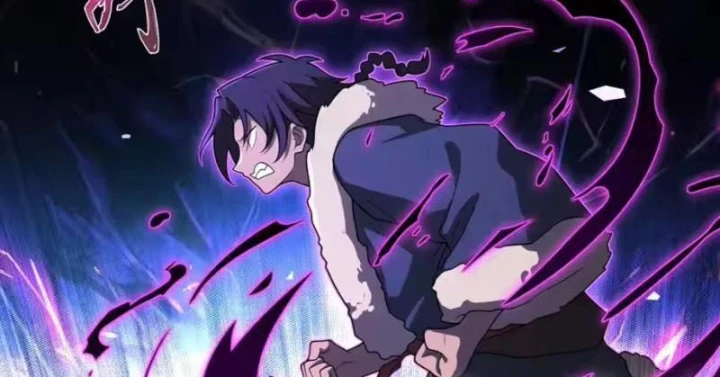 Quang Âm Chi Ngoại Chapter 31 - 22