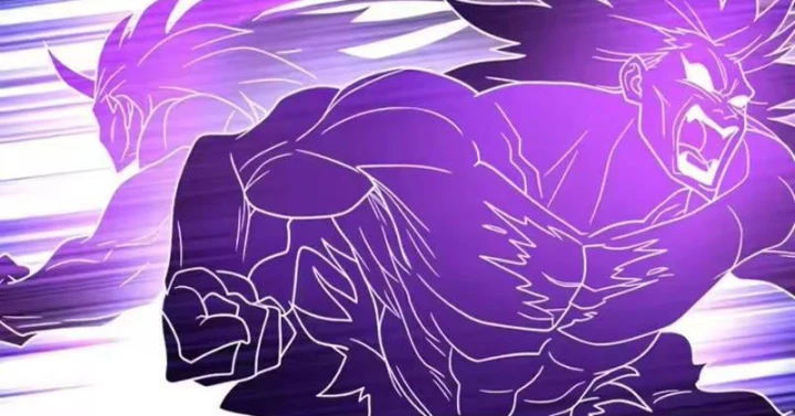 Quang Âm Chi Ngoại Chapter 31 - 40