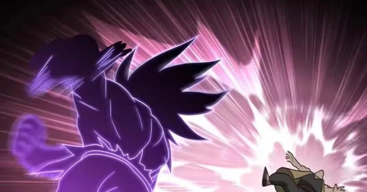 Quang Âm Chi Ngoại Chapter 31 - 45