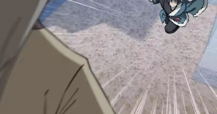 Quang Âm Chi Ngoại Chapter 31 - 82