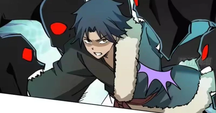 Quang Âm Chi Ngoại Chapter 31 - 94