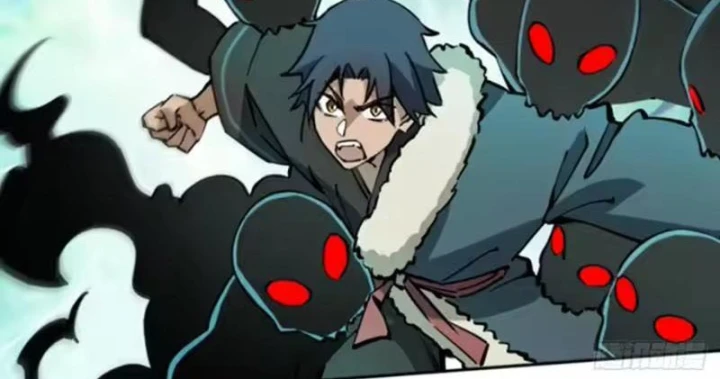 Quang Âm Chi Ngoại Chapter 31 - 97