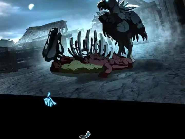 Quang Âm Chi Ngoại Chapter 33 - 3