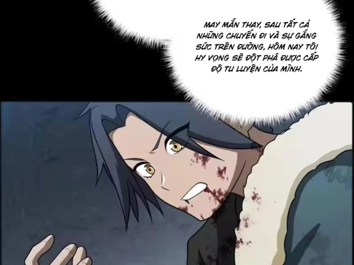 Quang Âm Chi Ngoại Chapter 33 - 22