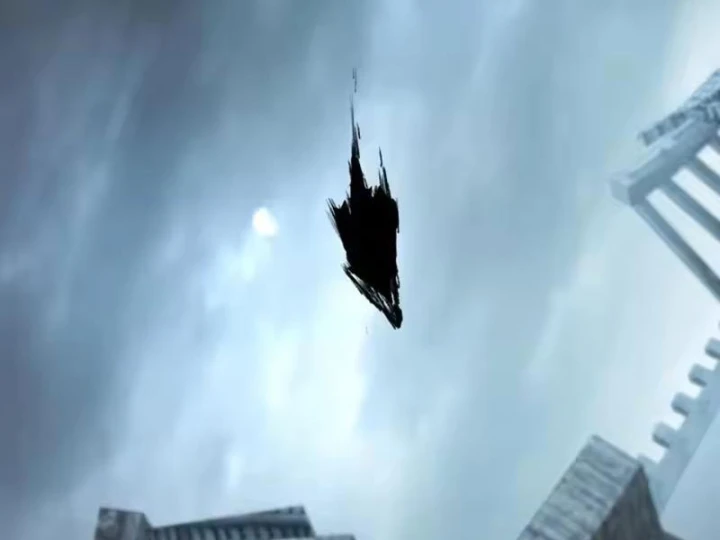 Quang Âm Chi Ngoại Chapter 33 - 27