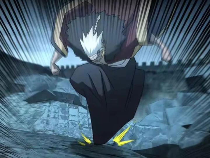 Quang Âm Chi Ngoại Chapter 33 - 29