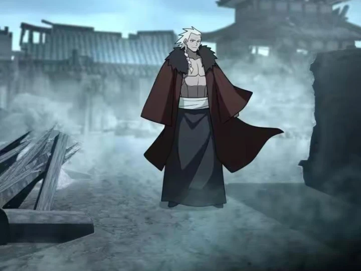 Quang Âm Chi Ngoại Chapter 33 - 31